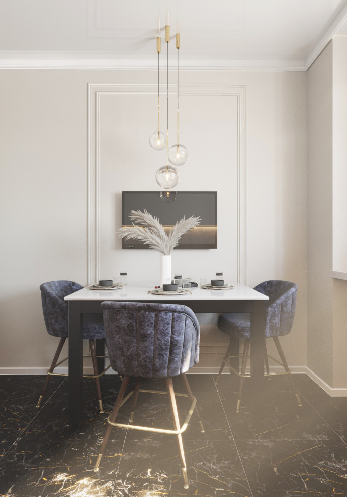 Волшебная кухня на Богдана Хмельницкого