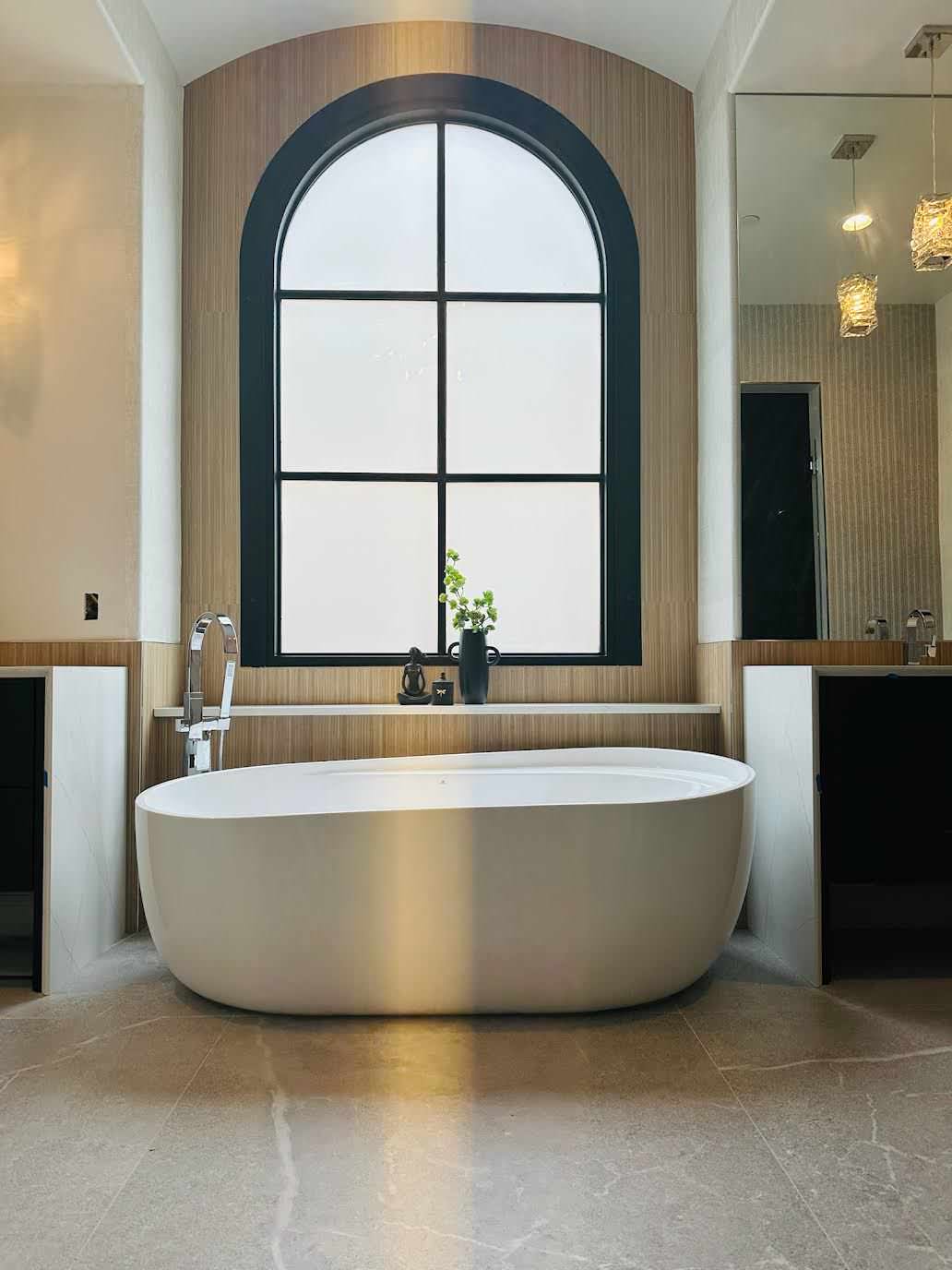 Beautiful Bath