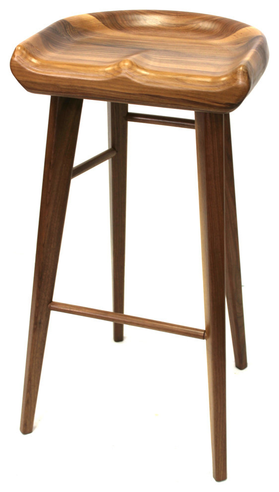 Tractor American Bar Stool Midcentury Bar Stools And Counter Stools