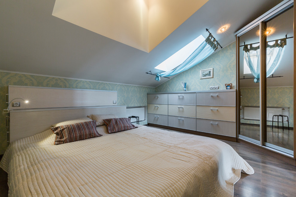 Квартира на Каменноостровском