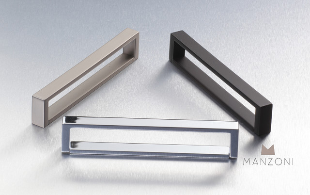 Manzoni Cabinet Hardware