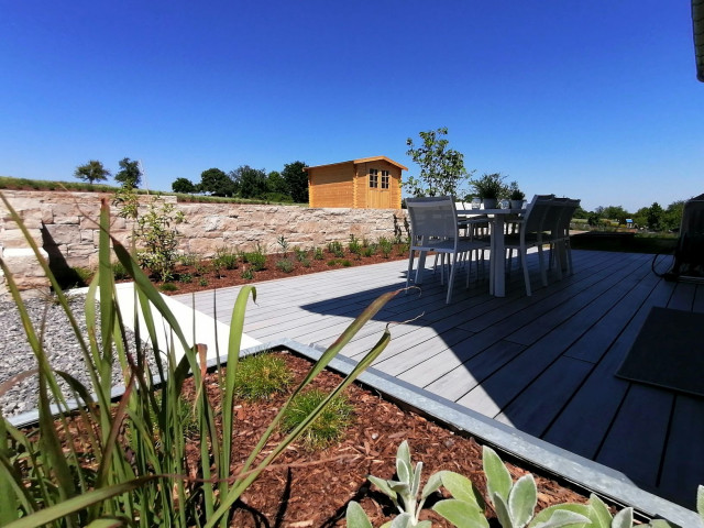 kleiner Einblick deck