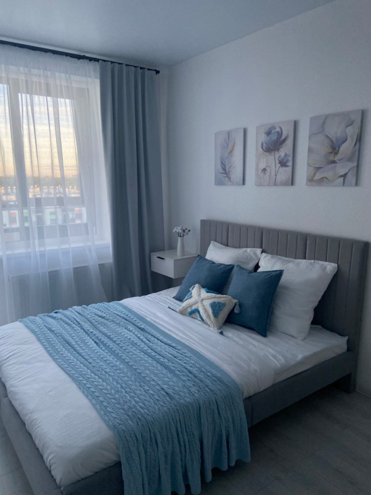 Квартира-студия