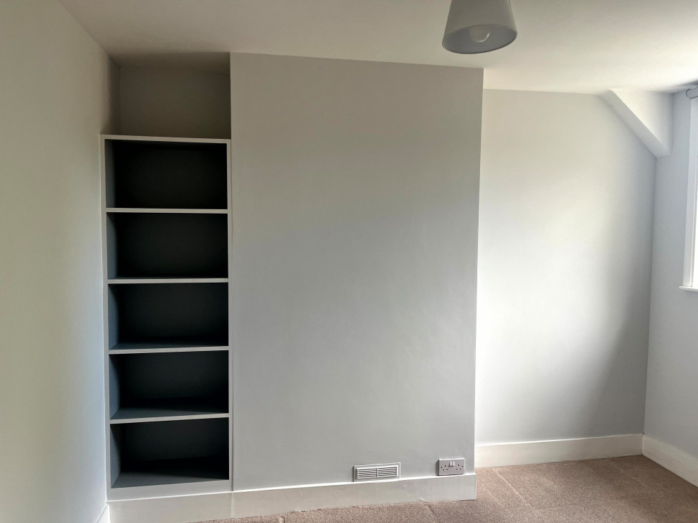 Home Staging - Sevenoaks Cottage