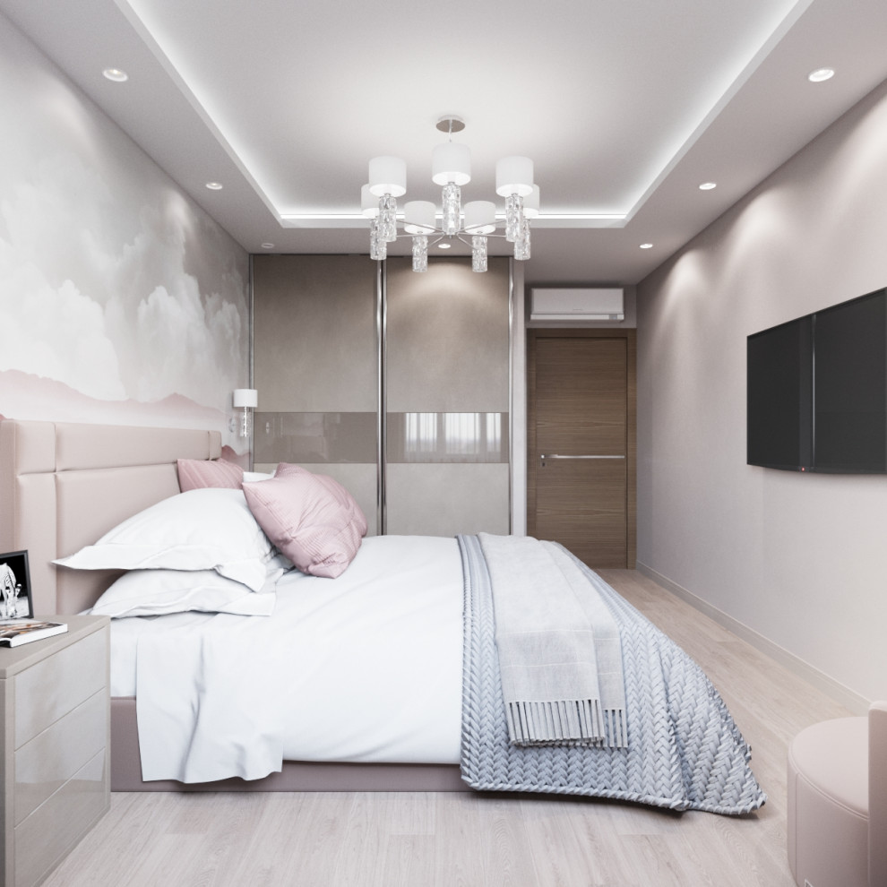 ЖК Пирогово 2комн