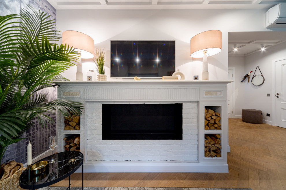 DecoElectro совместно с дизайнером Екатериной Грачевой, проект НТВ"Дачный ответ"