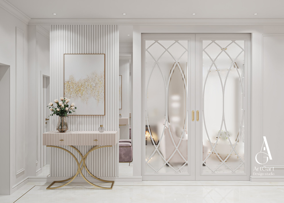 Квартира в ЖК Символ