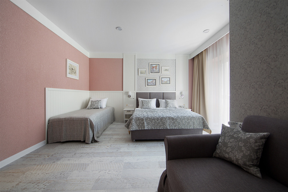 Отель Ривьера