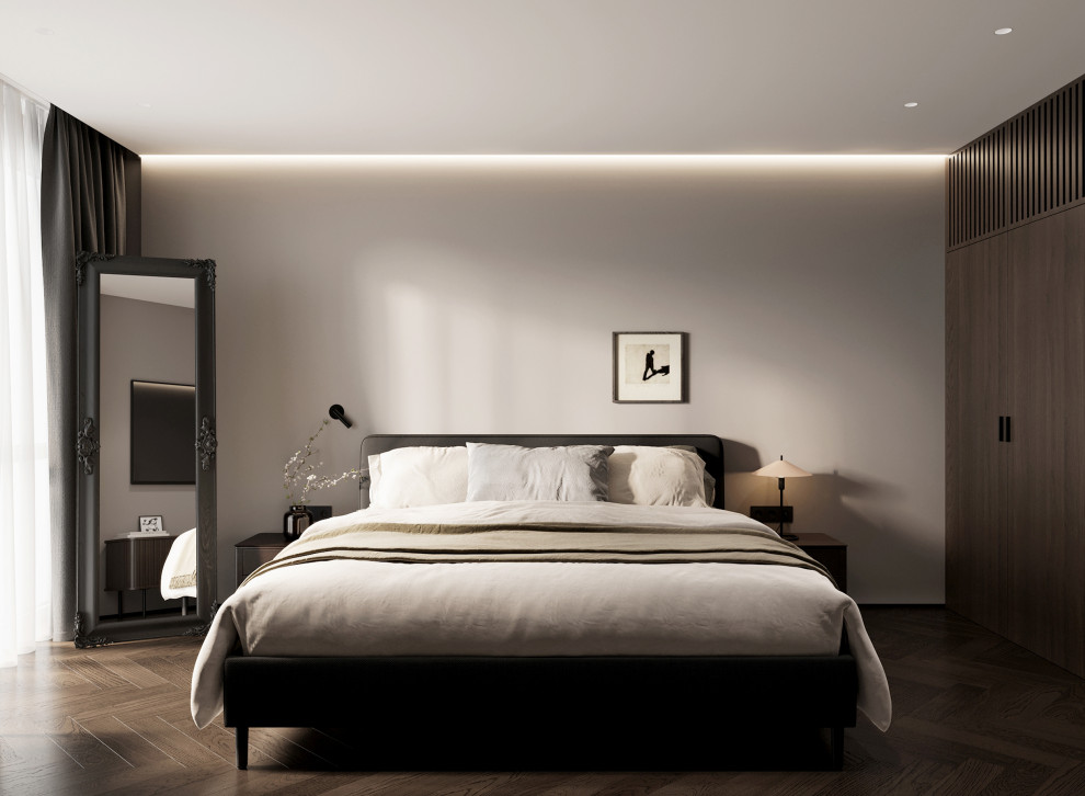 ЖК Паруса, 62 м2