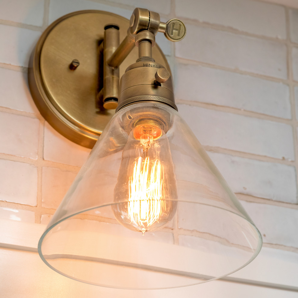 Inspiration for a transitional home design remodel in San Francisco