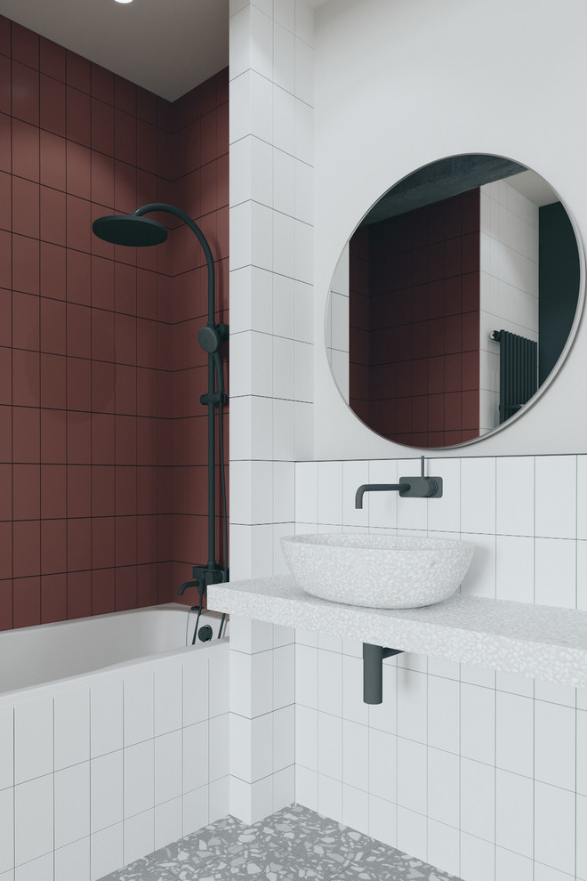 Квартира на Чистых Прудах