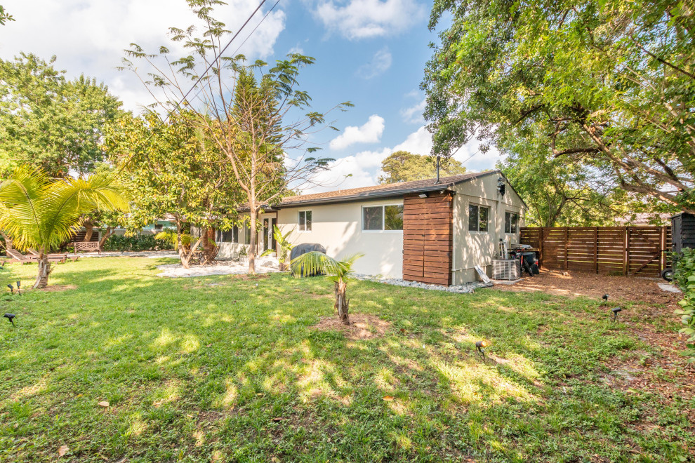 House Remodeling
