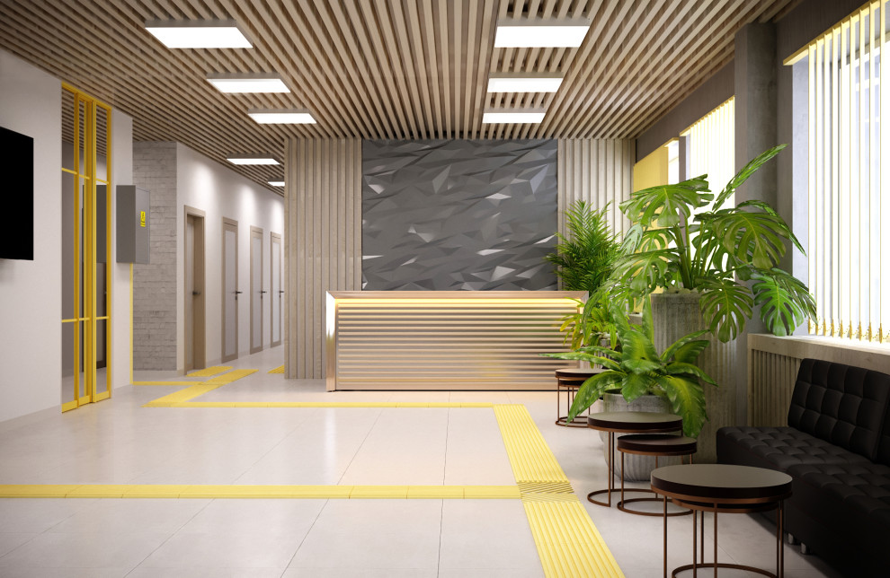 Молодежный центр