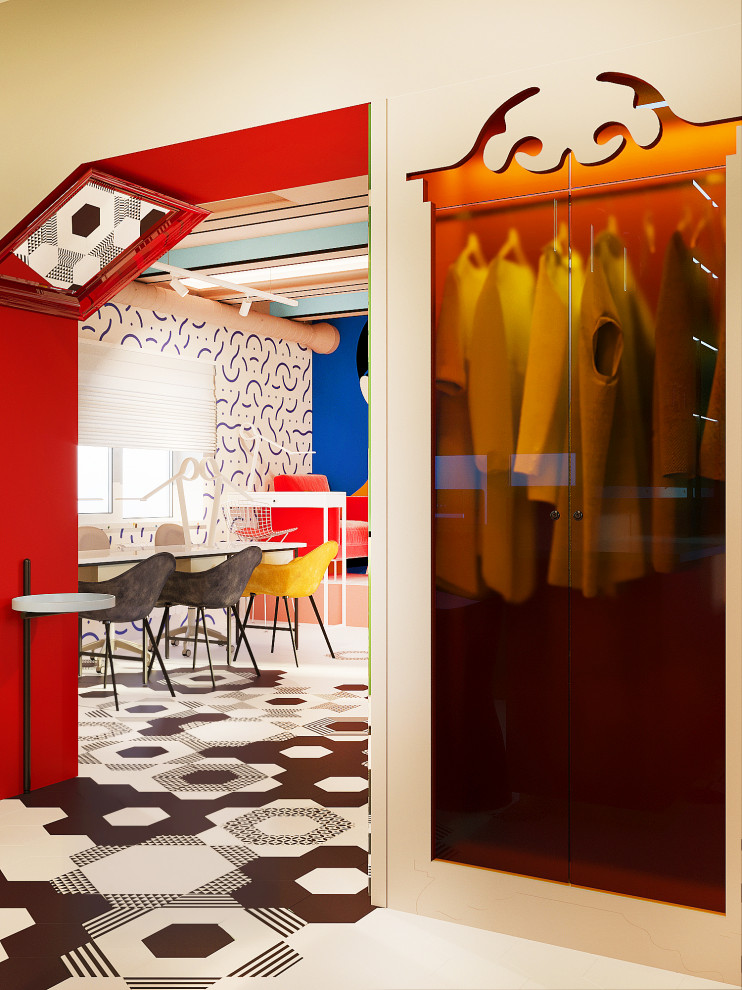 Салон маникюра-педикюра