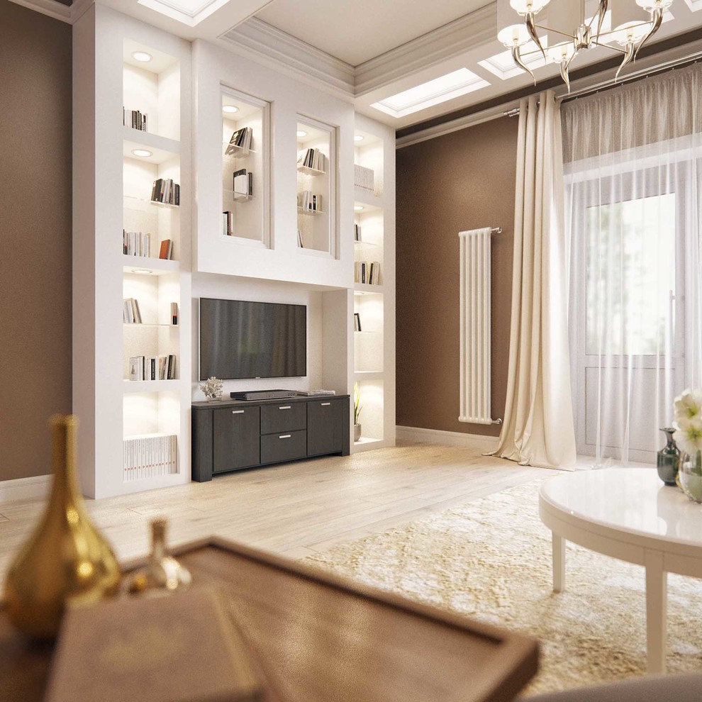 Дом, МО, Коттеджный поселок Европа