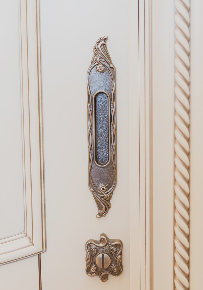 Квартира на Кутузовском