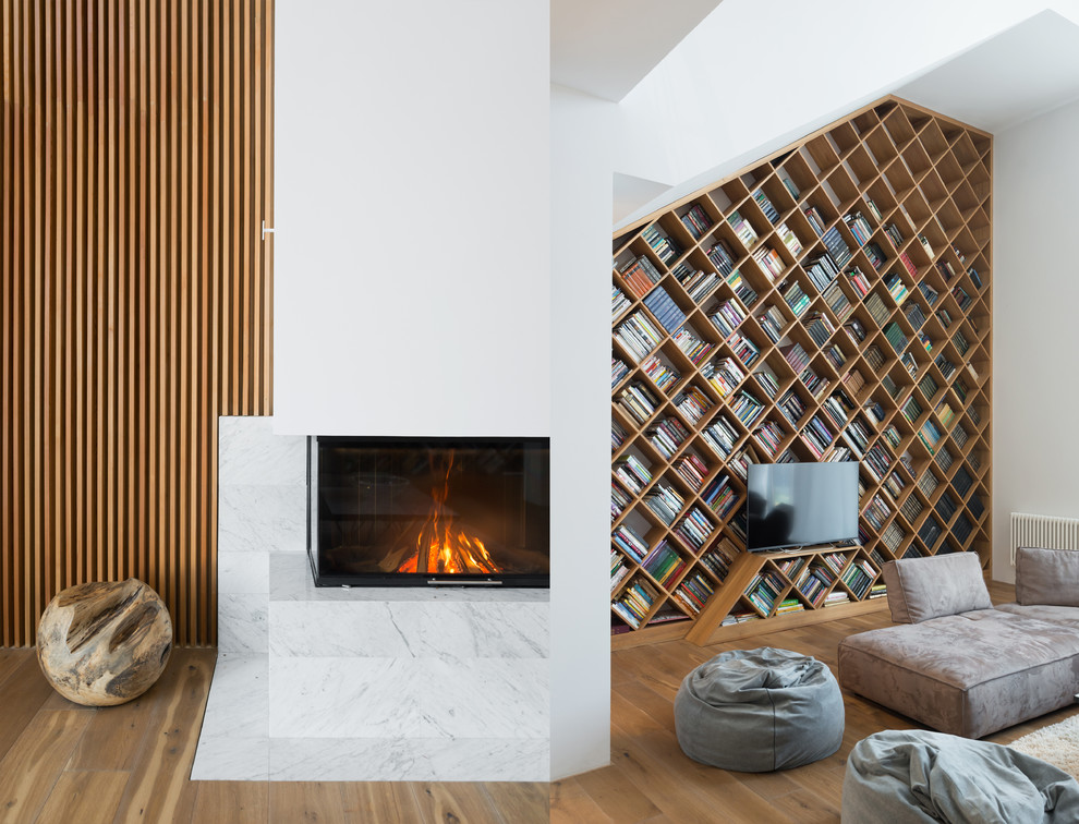 Новые фото загородного дома