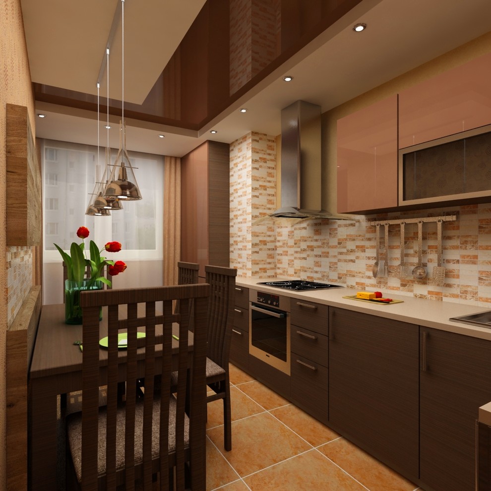 3D 2-х комнатная кв. 80м2