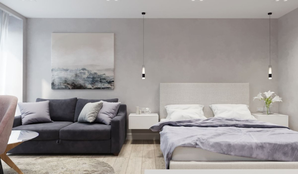 Курортный проспект