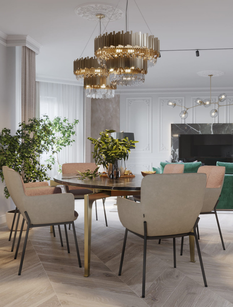 квартира на ул. Малая Красная