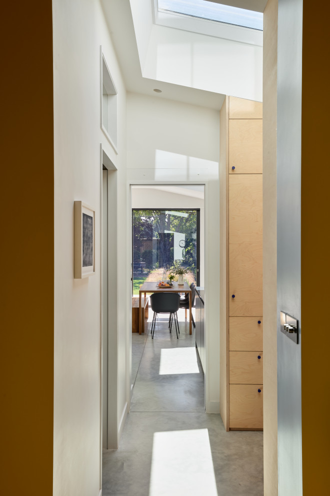 Kitchen extension in Dulwich Village