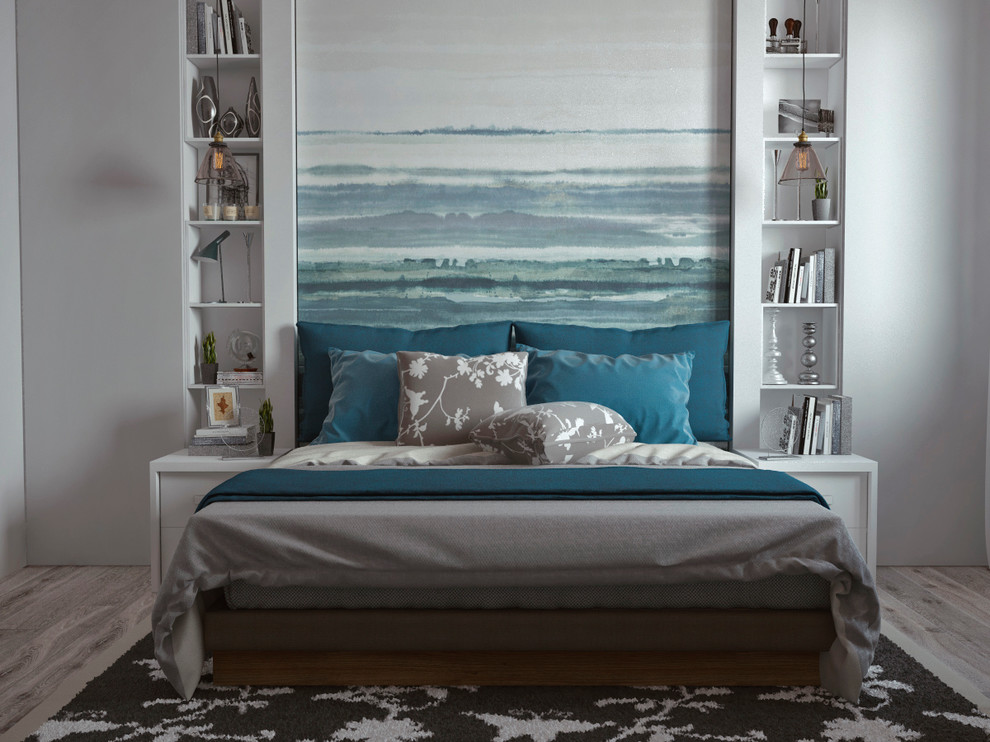 Квартира на Триумфальном парке в городе Санкт-Петербург