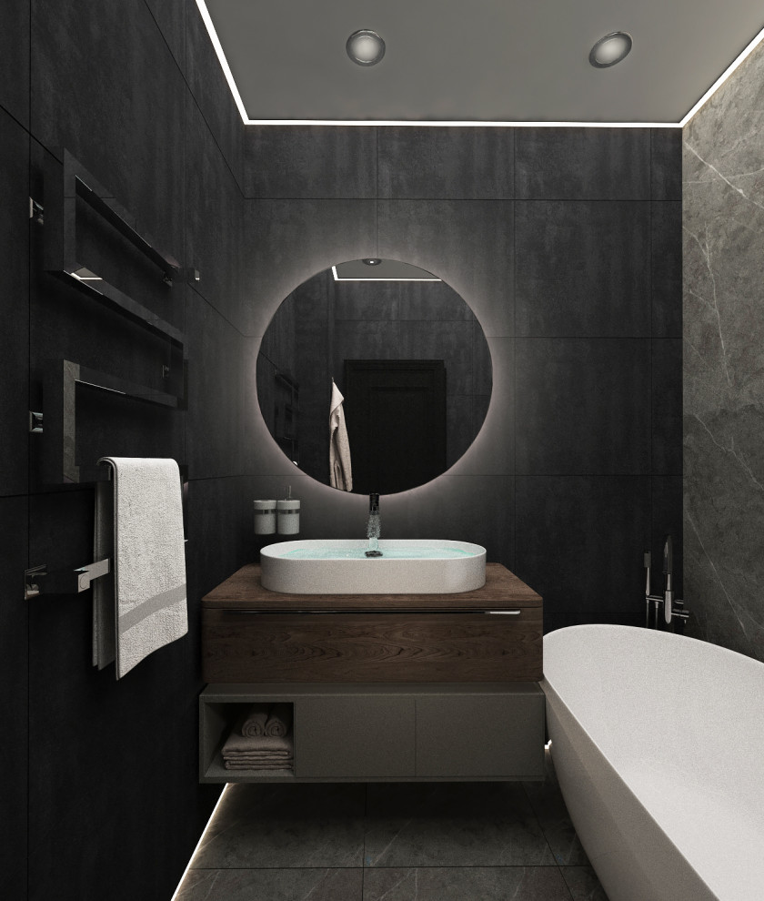 ЖК "Триумф Парк", СПб