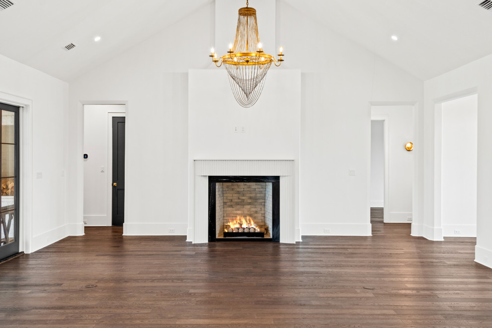 Modern Rustic