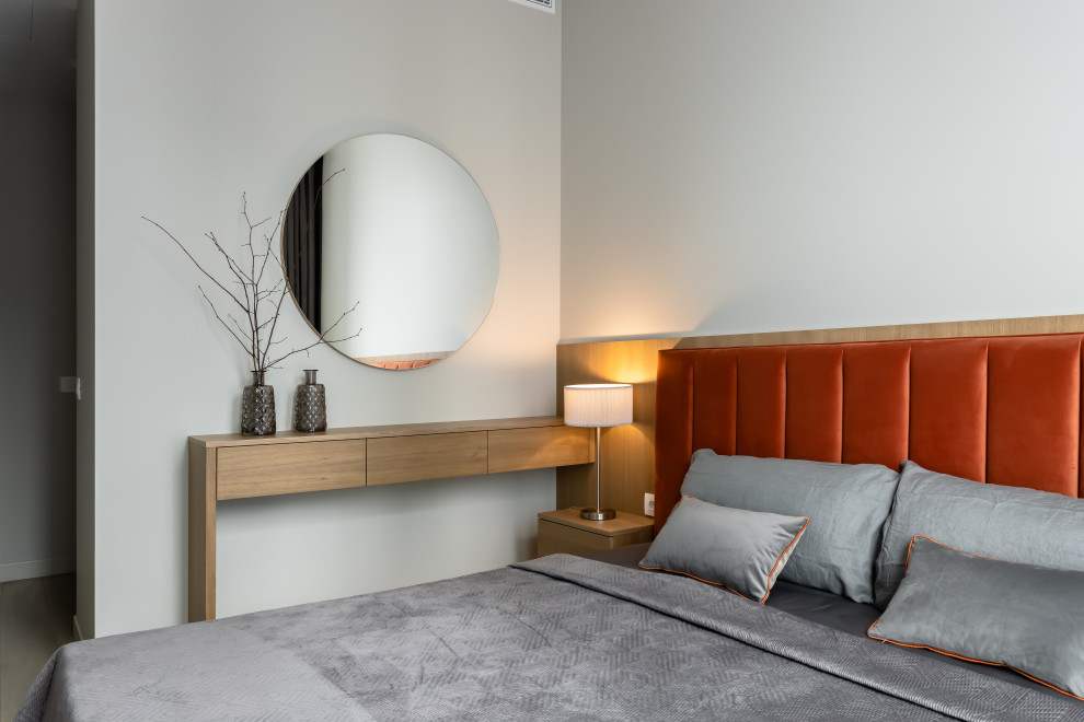 квартира 88 кв.м. в ЖК Нева Тауэрс