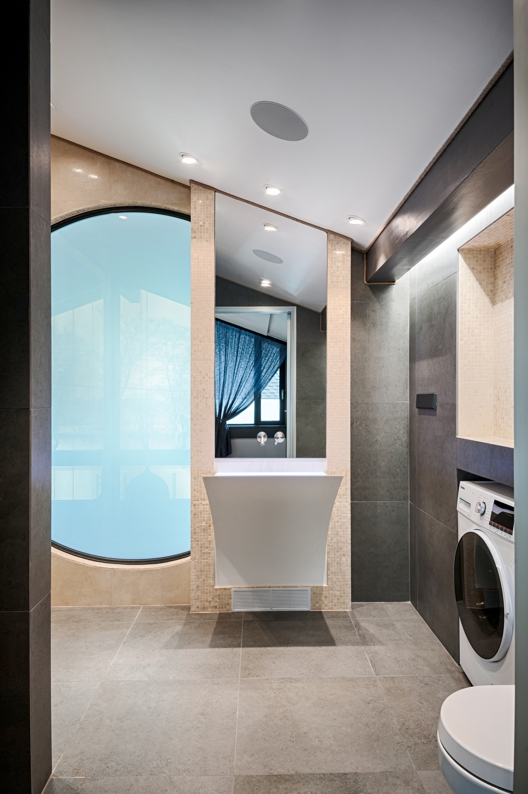 Умный дом в Шлиссельбурге