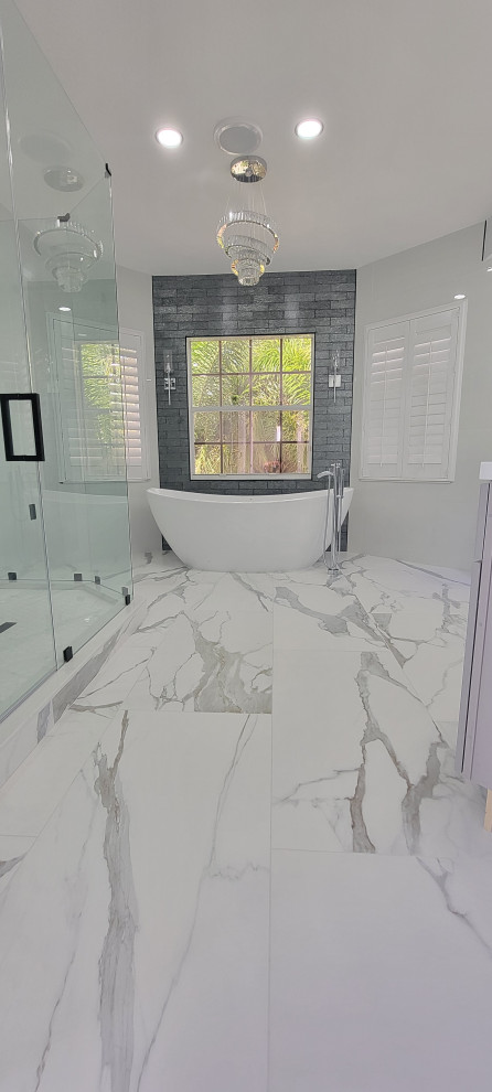 Full Remodel