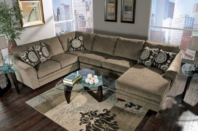 Sofas & Living Room Furniture