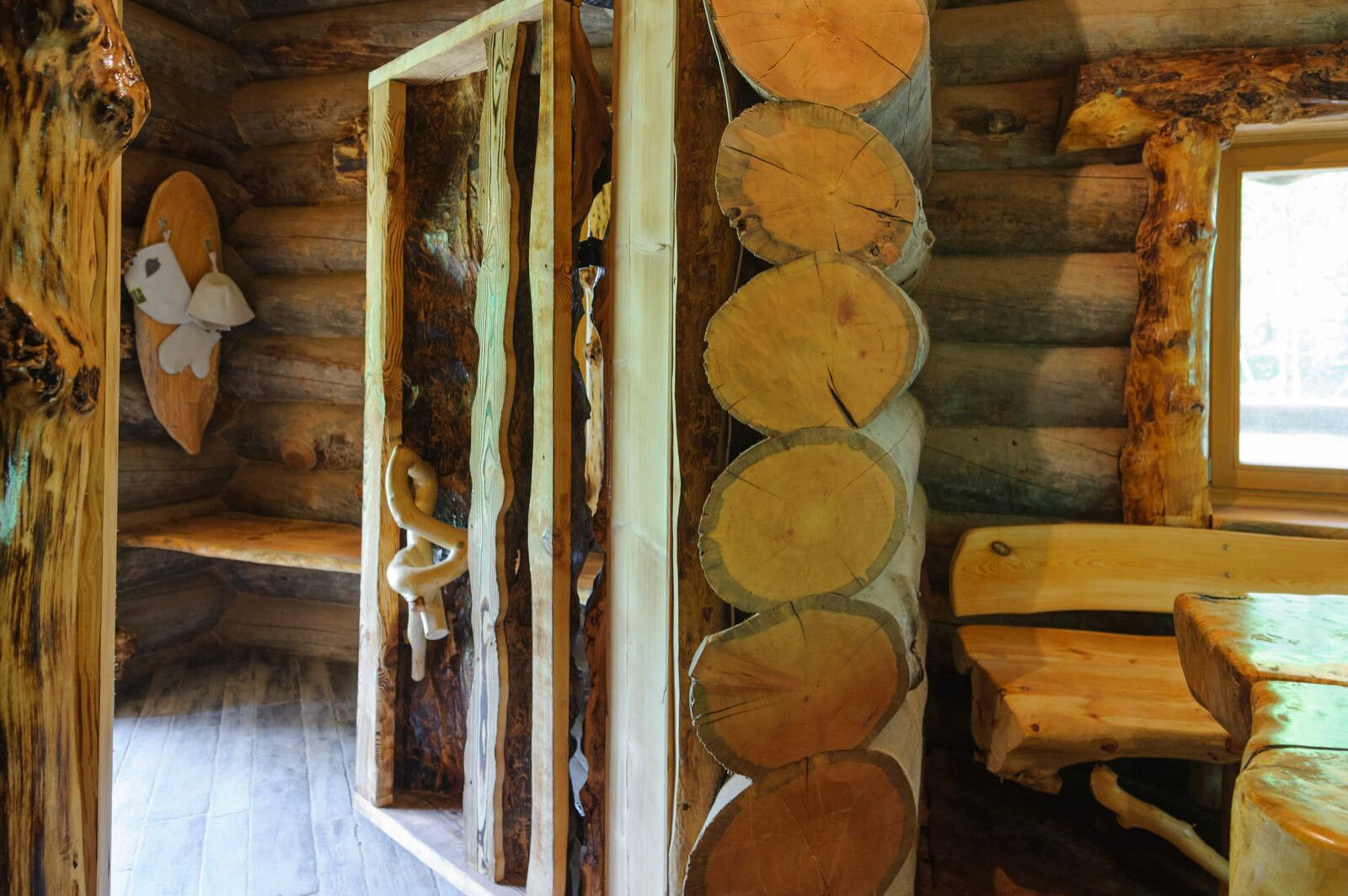 Родовое гнездо которое опережает время