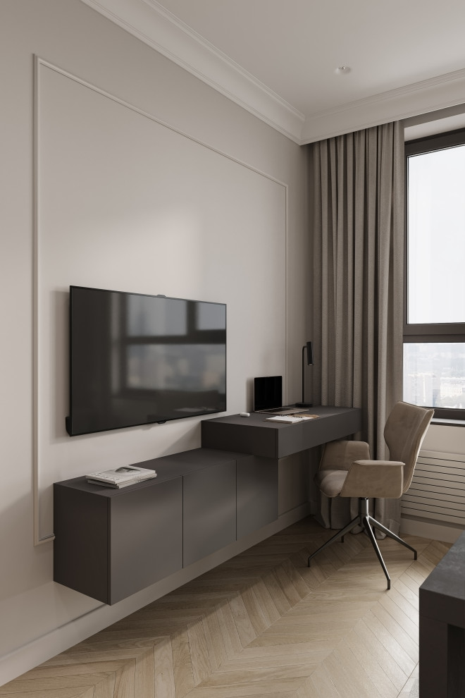 ЖК Талисман на Рокоссовского