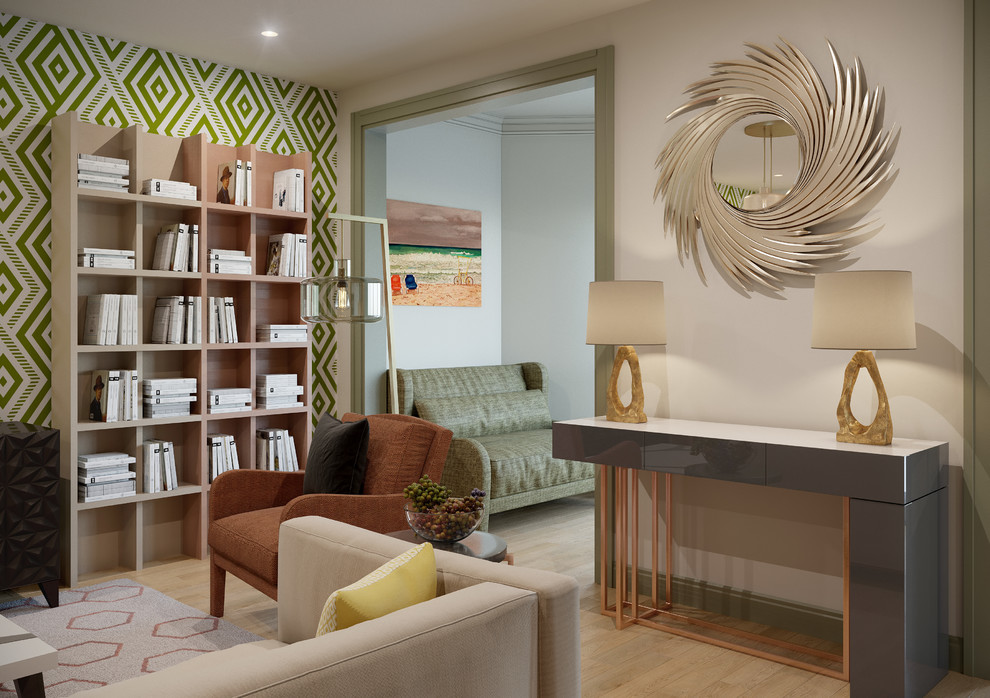 Квартира в Сочи на берегу моря