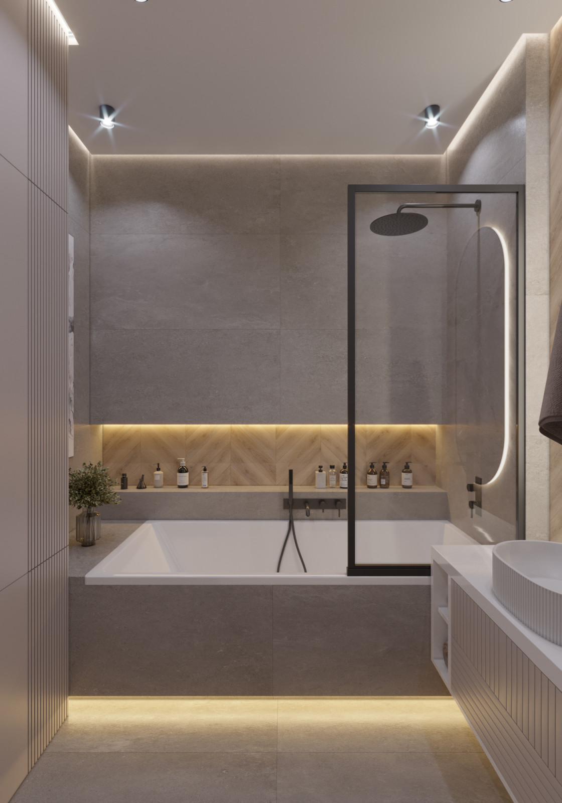 Дизайн дома, Ставрополь