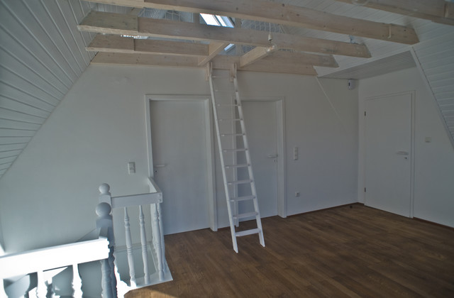 Wohnraum scandinavian-living-room