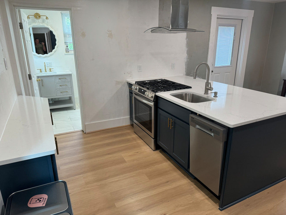 Morningside Kitchen