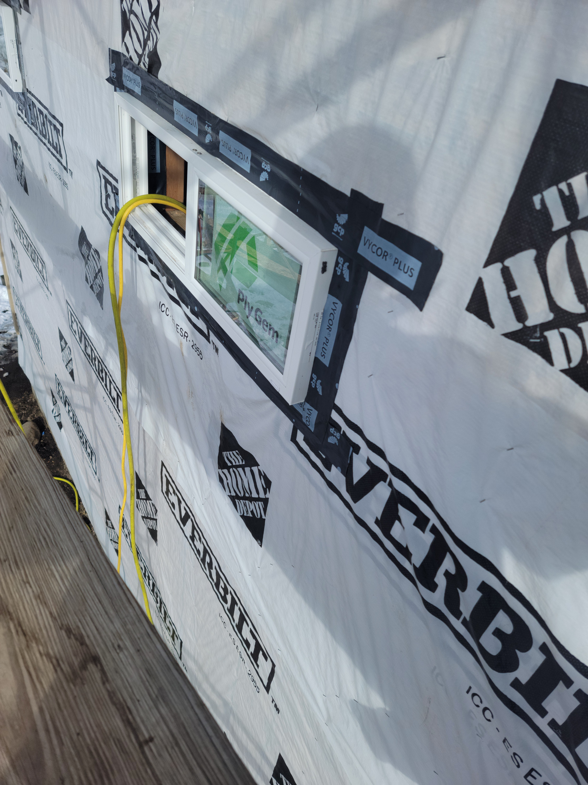 home addition