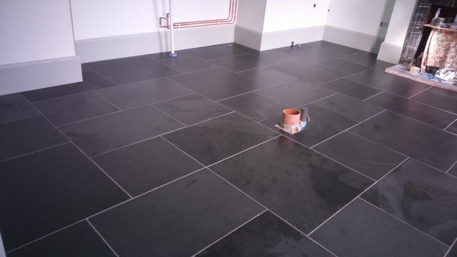 Brazilian slate koekken