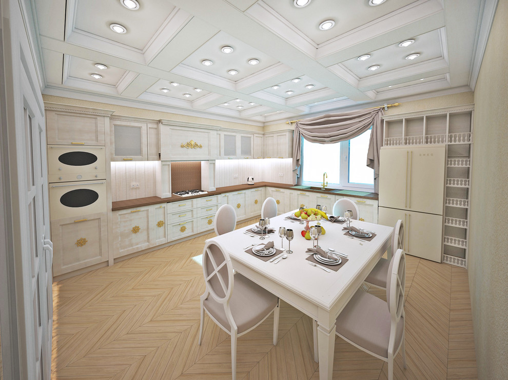 Коттедж в Пальниках