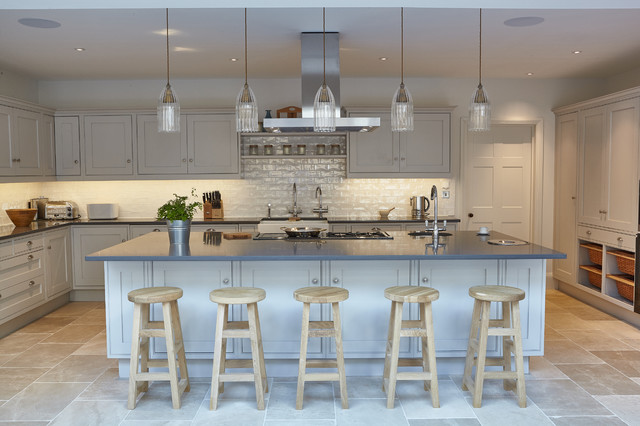 porfolio contemporary-kitchen