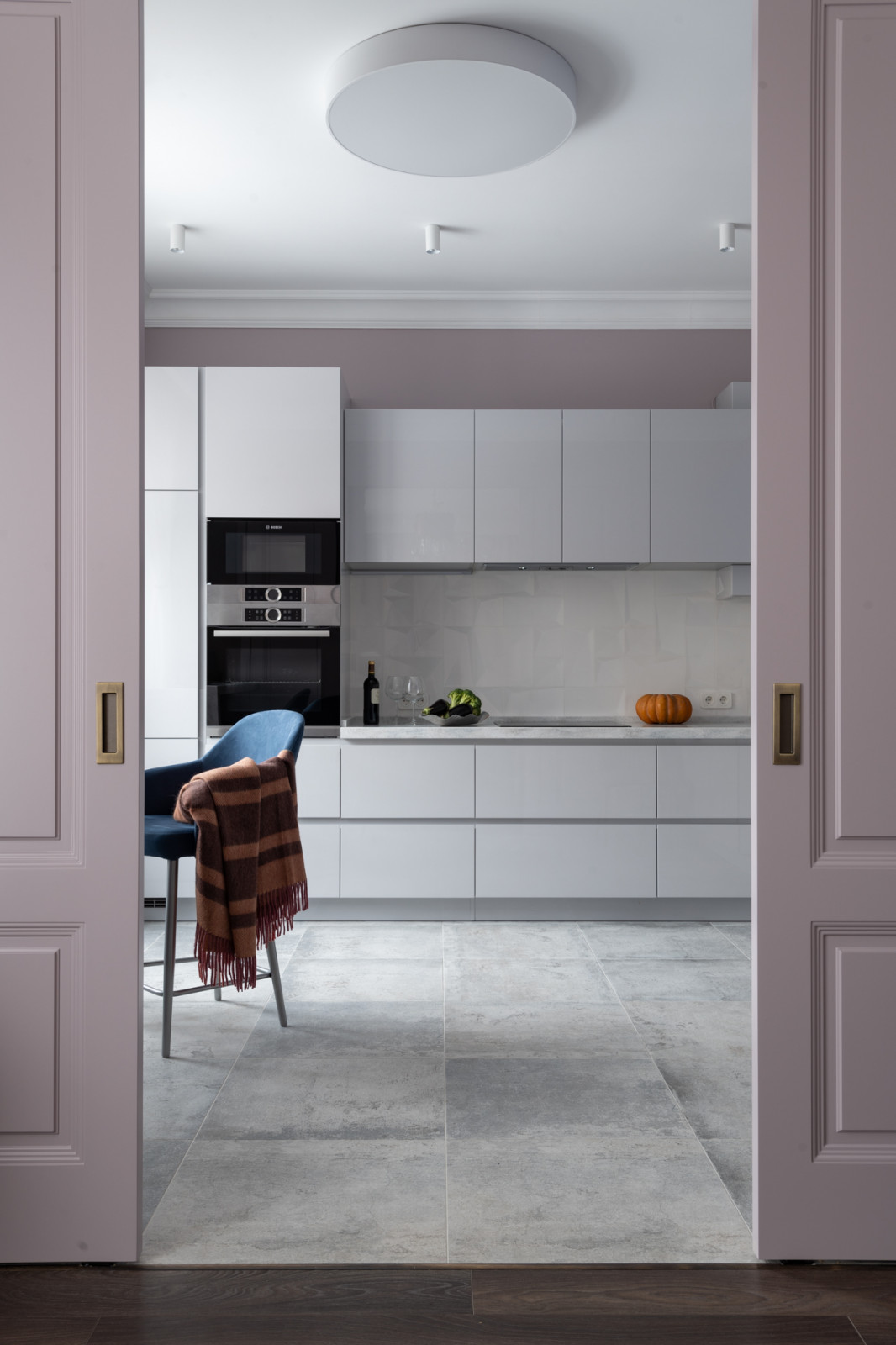 Квартира на ВДНХ