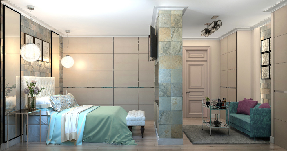 Квартира на Ходынке