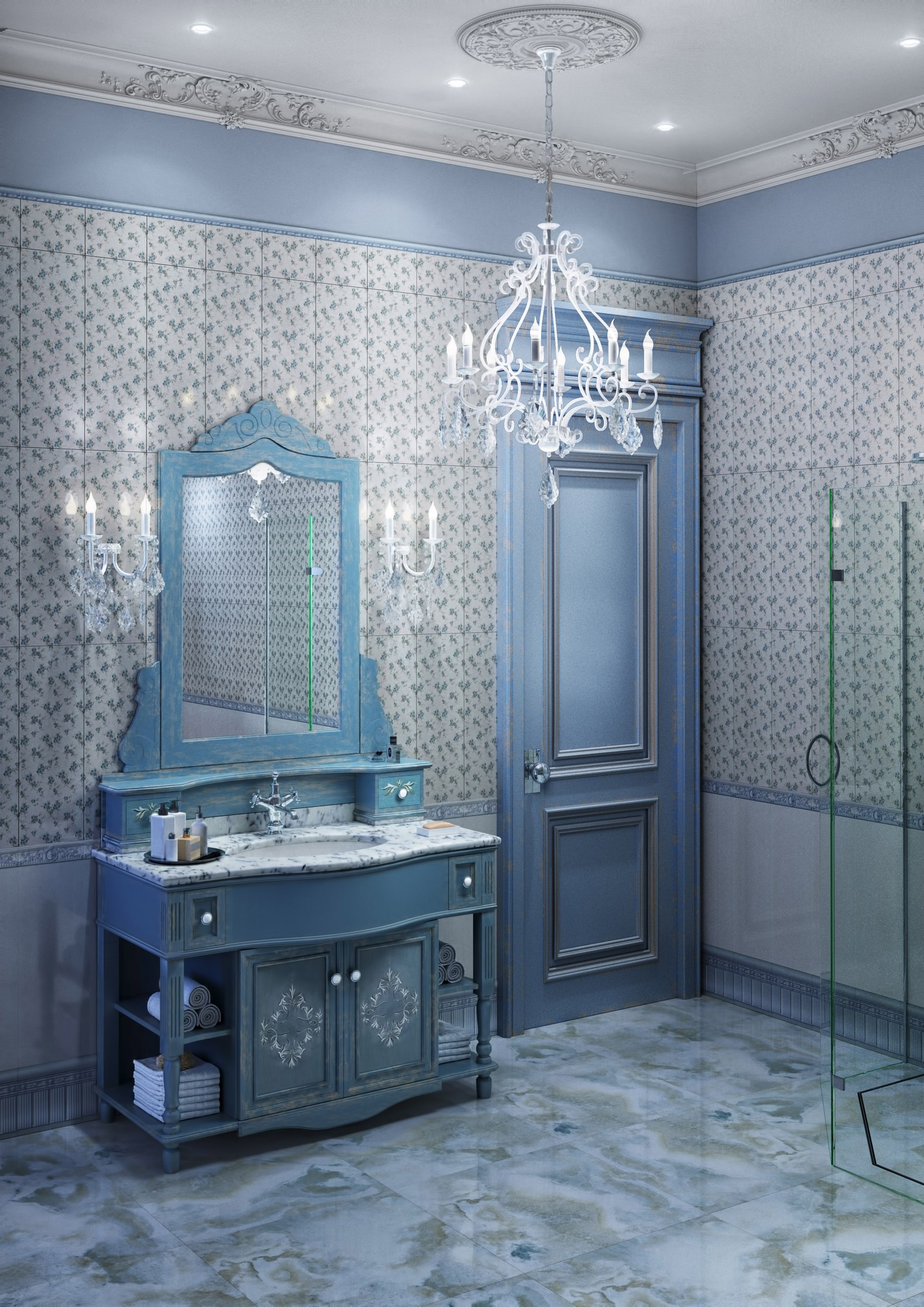 Жилой дом в Немецкой деревне, Краснодар