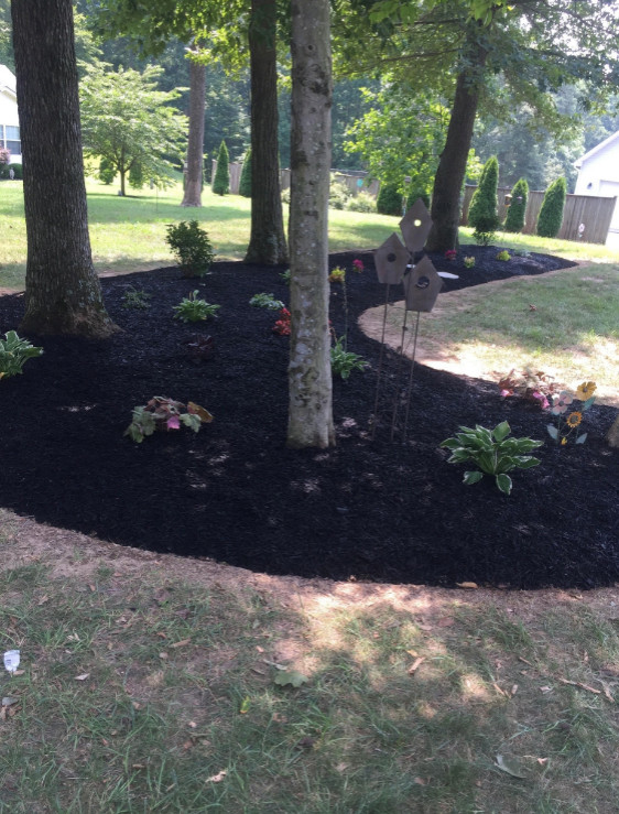 Some of our recent projects
