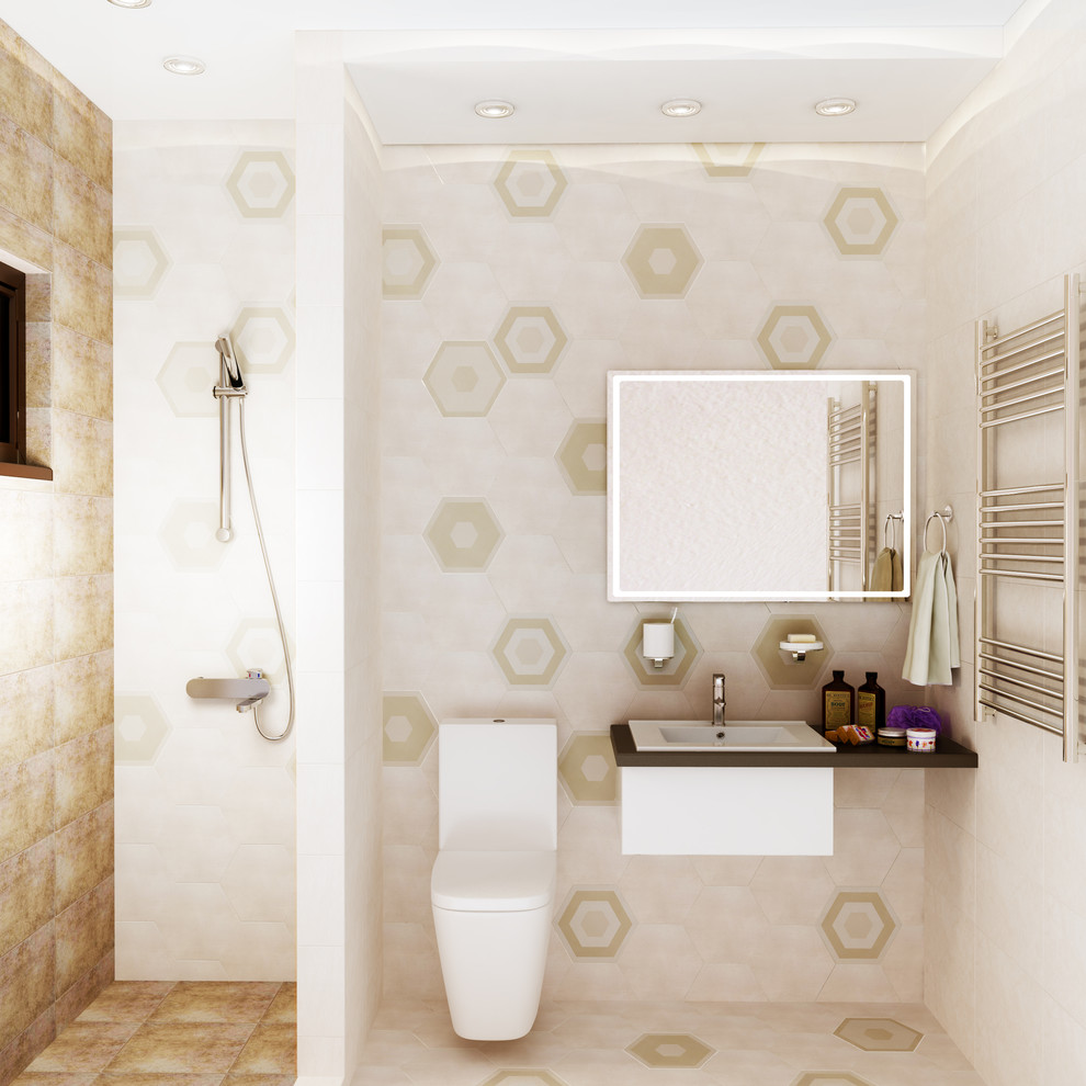 Дизайн жилого дом