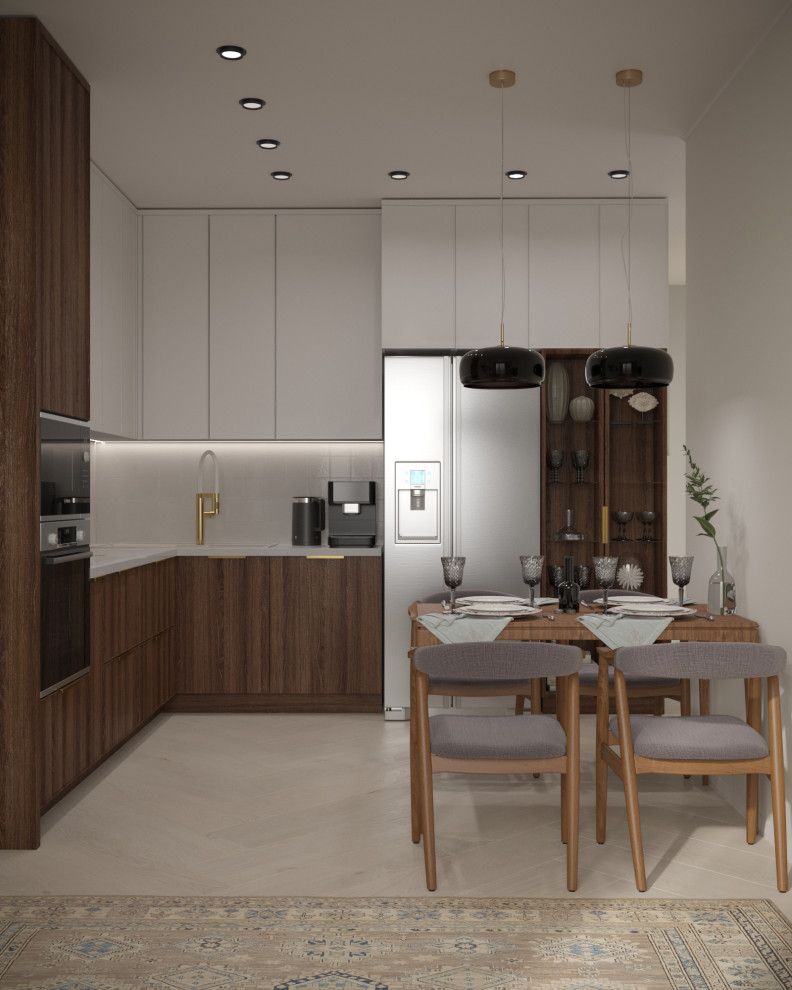 Коммунарка - 1