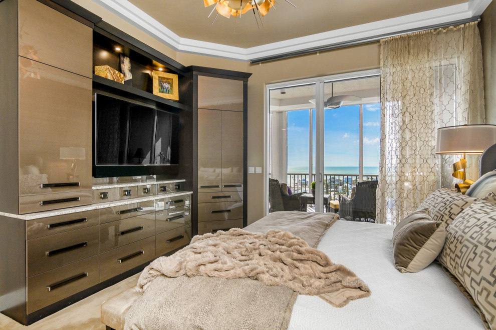 Bay Beach FMB