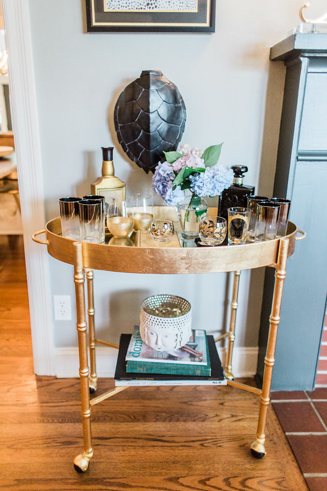 Home design - transitional home design idea